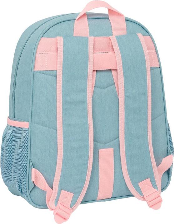 Produktbild Wicked Schulrucksack 32 x 38 x 12 cm