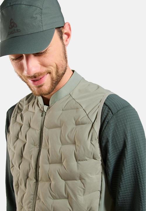 Actual product image Odlo Zeroweight Insulator (XL)