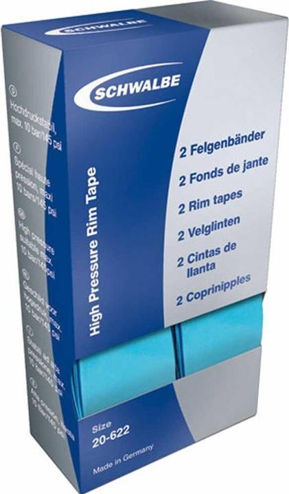 Actual product image Schwalbe Set of 2 22-559 (22 mm)