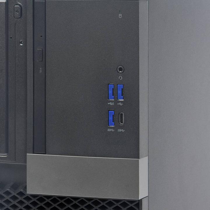 Produktbild Smart Keeper SmartKeeper Basic "USB-A Port" Blocker 6 Stk.+Key dunkelblau