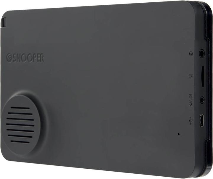 Actual product image Snooper Truckmate Pro S8100 (7")