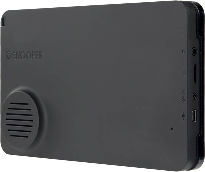 Produktbild Snooper Truckmate Pro S8100 (7")