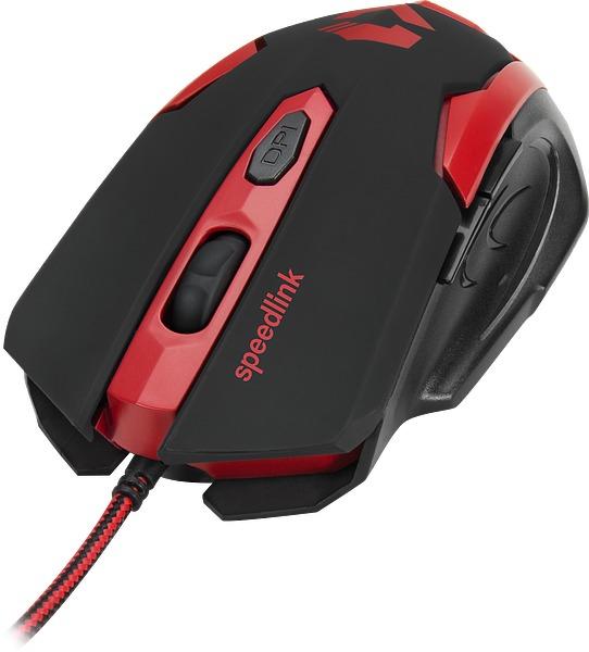 Actual product image Speedlink Xito (Cable)