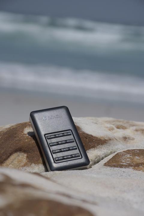 Actual product image Verbatim Store 'n' Go Portable (0.26 TB)