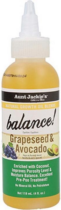 Aunt Jackie's Serum SG B071VDP4PT US (118 ml) (118 ml)