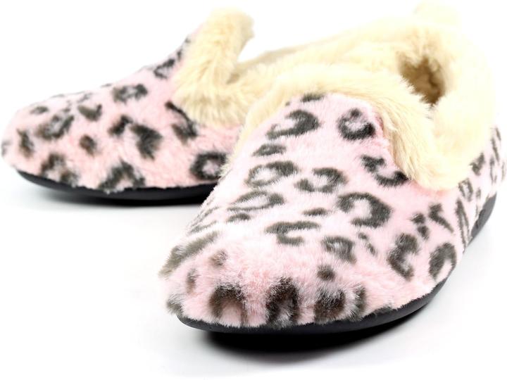 Image du produit Lunar - Chaussons MORGAN - Femme (41)