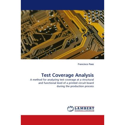 Test Coverage Analysis, Fachbücher