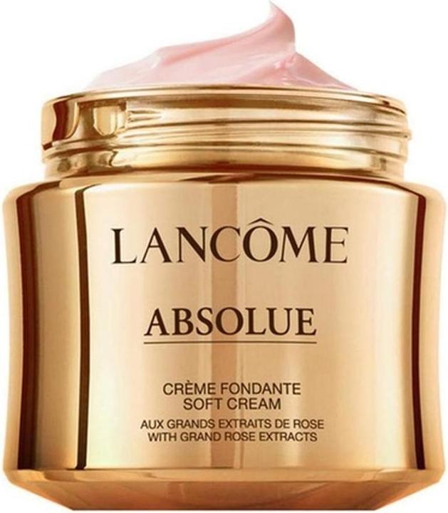 Actual product image Lancôme Absolue Soft Cream - refill dose (60 ml, 24h cream)