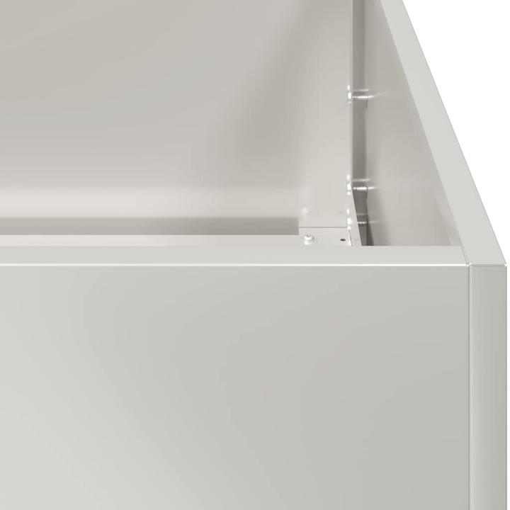 Produktbild vidaXL Pflanzkübel