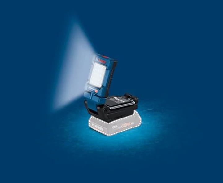 Produktbild Bosch Professional GLI 18V-800 (800 lm)