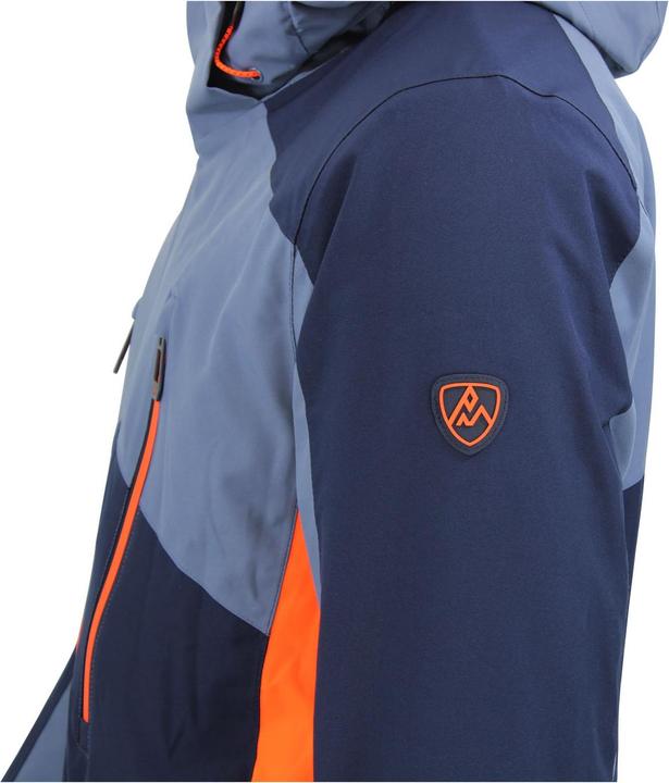 Produktbild Peak mountain Crampon (XXL)