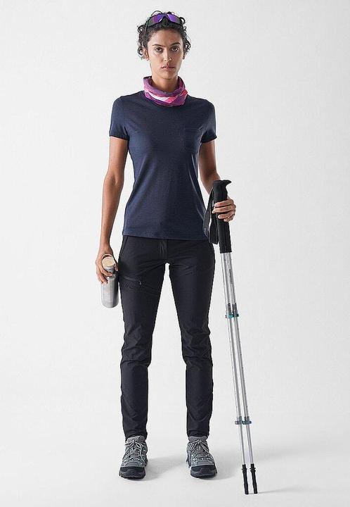 Actual product image Meru Trelleborg Woolmix (XL)