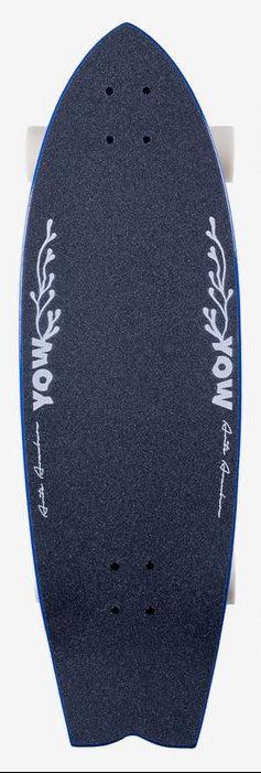 Actual product image YOW Surfskate Aritz Aranburu (33.86")
