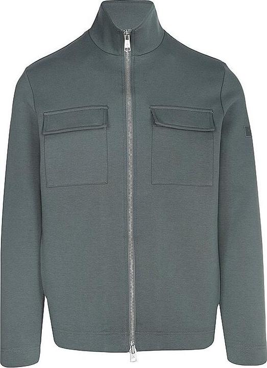 Produktbild Marc O'Polo Sweatjacke (L)