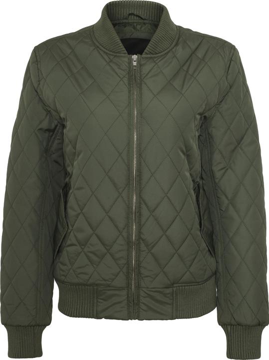 Green, Olive