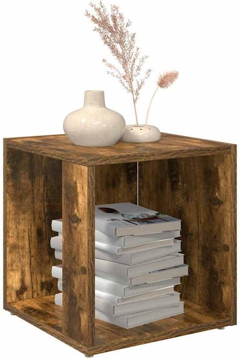 Actual product image vidaXL Beistelltisch (33 x 33 x 34.50 cm)