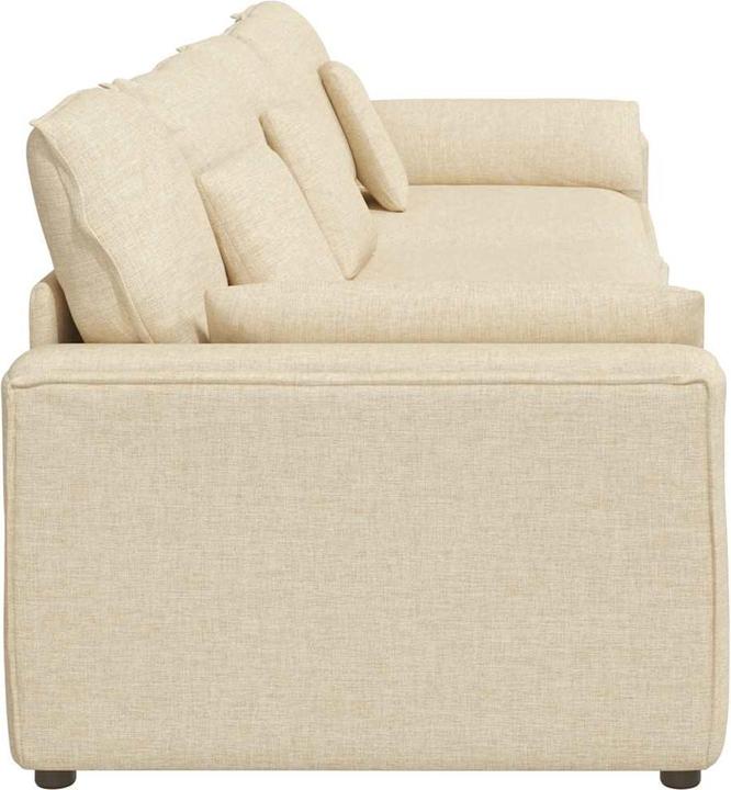 Actual product image vidaXL Modulares Sofa (Modular sofa)