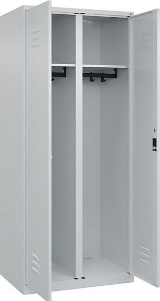 Light grey RAL 7035