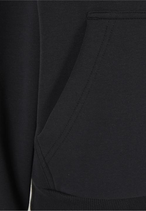 Produktbild Urban Classics Ladies Cozy Oversized Zip Hoody (M)