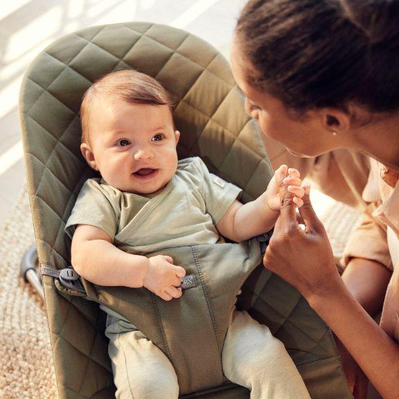 Actual product image BabyBjörn Bliss