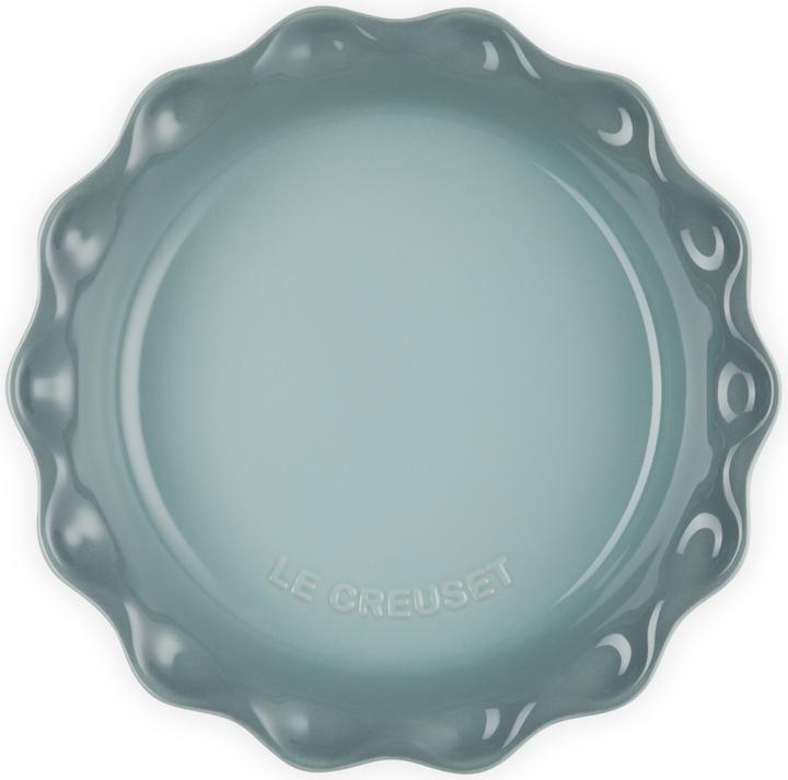 Produktbild Le Creuset Terrine Tradition 23 Sea Salt (23 cm)