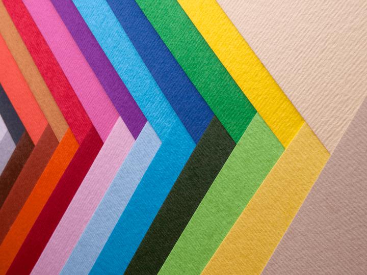 Produktbild Fabriano Packung mit 10 LR-Karten Weiss (220 g/m², 10x)