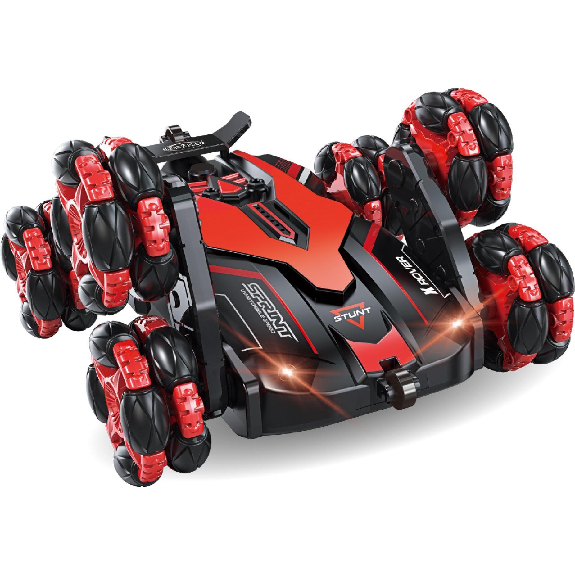 Thumbnail - Gear2play TR41638