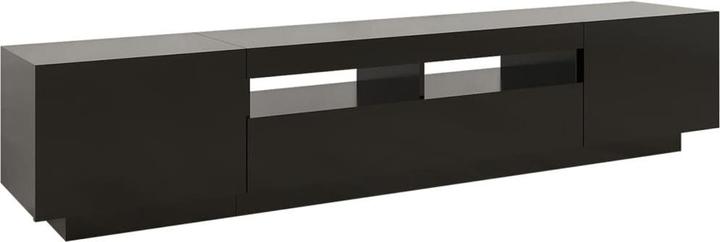 Actual product image VidaXL Paddy (200 x 35 x 40 cm)