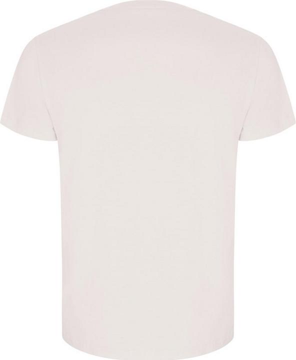 Immagine prodotto Alpinia Golden Maglietta Semplice Maniche Corte Uomo (XL)