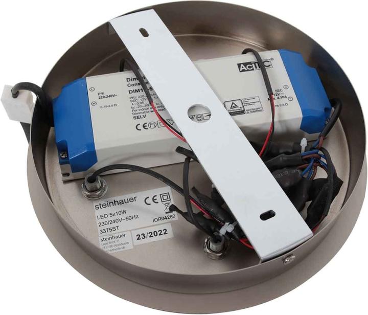 Produktbild Steinhauer Turound (1000 lm)