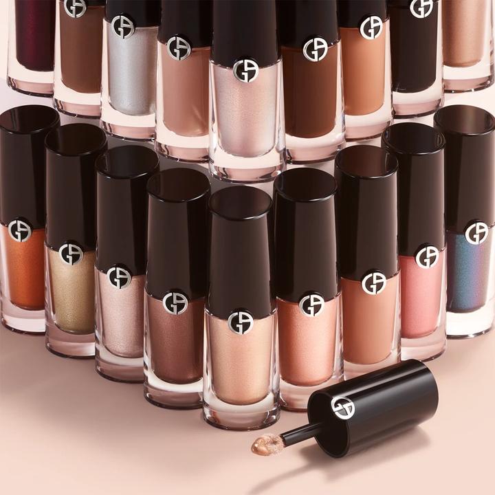 Produktbild Giorgio Armani Eye Tint 12 (12 Ashes)