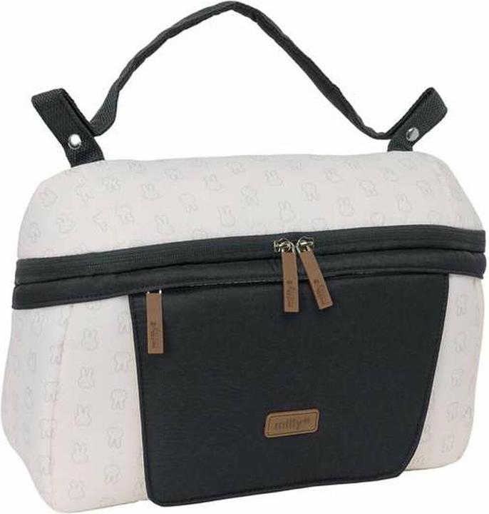 Produktbild Smiffys Miffy Organizer-Tasche Für Kinderwagen Moon