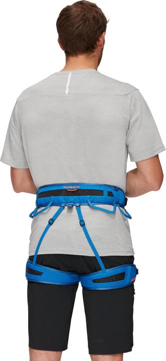 Produktbild Mammut Ophir 3 Slide Klettergurt (XL)