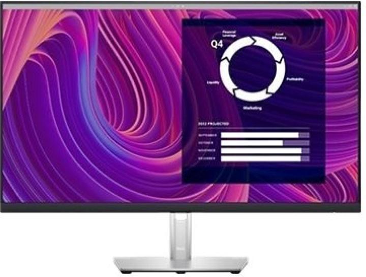 Productafbeelding Dell P2723QE (3840 x 2160 Pixels, 27")