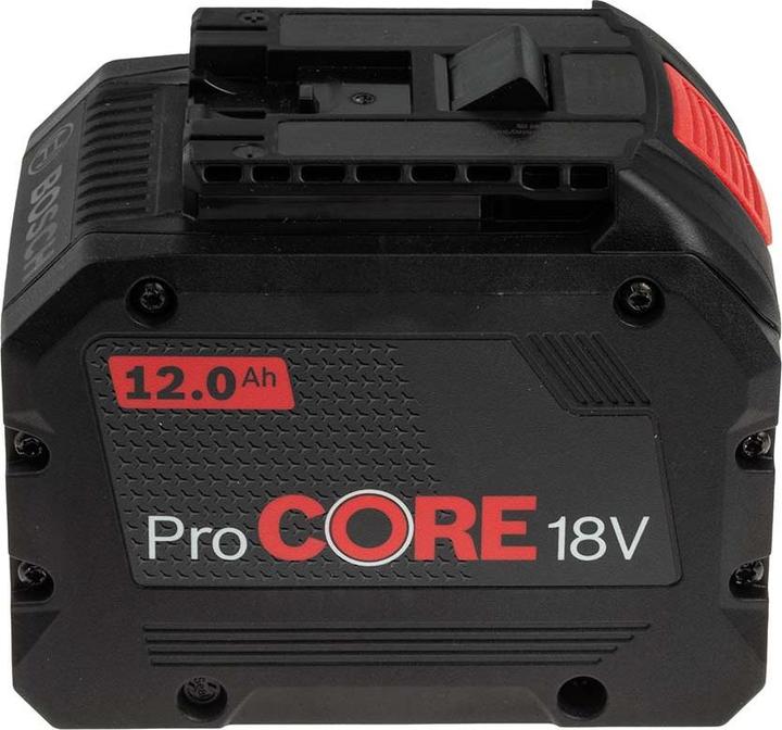 Produktbild Bosch Professional ProCORE 12 Ah (18 V)