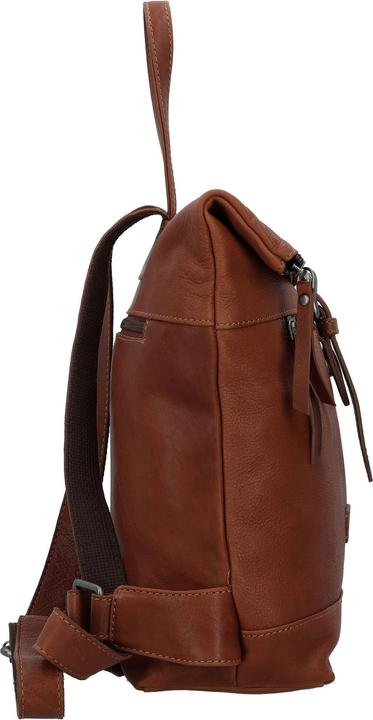 Immagine prodotto Jack kinsky Zaino City in pelle 29 cm (7 l)