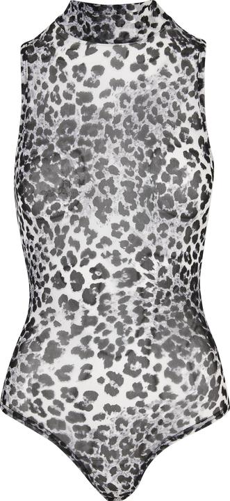 Image du produit Urban Classics Corps sans manches en maille pour femme - 17900 (XS)