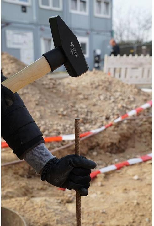 Produktbild Brilliant Tools BT073080 (920 g)