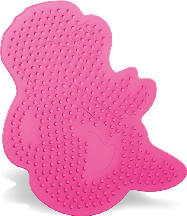 Actual product image Ses Beedz - ironing plate plate mermaid