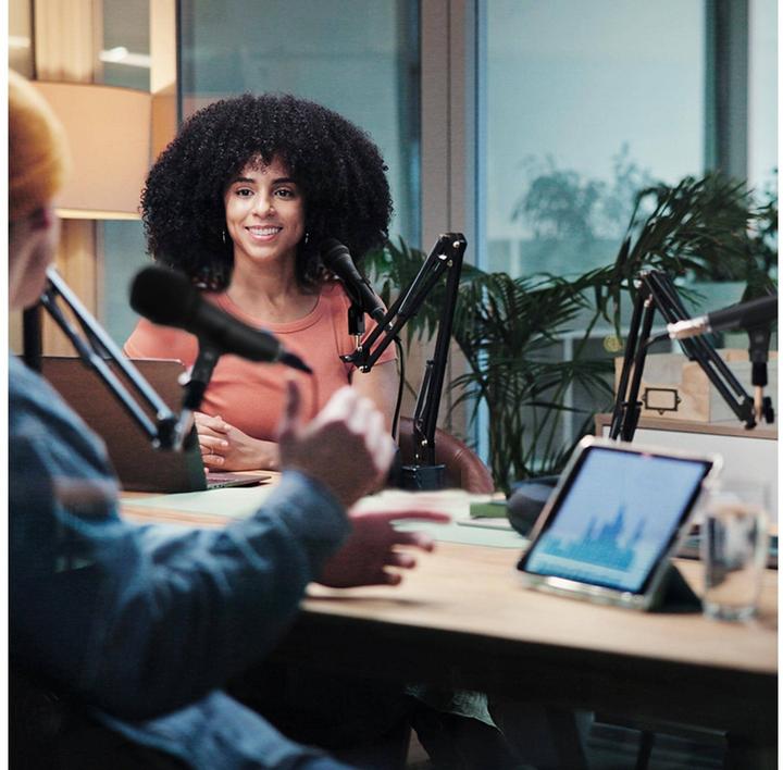 Actual product image Yamaha Mischpult MGX16V