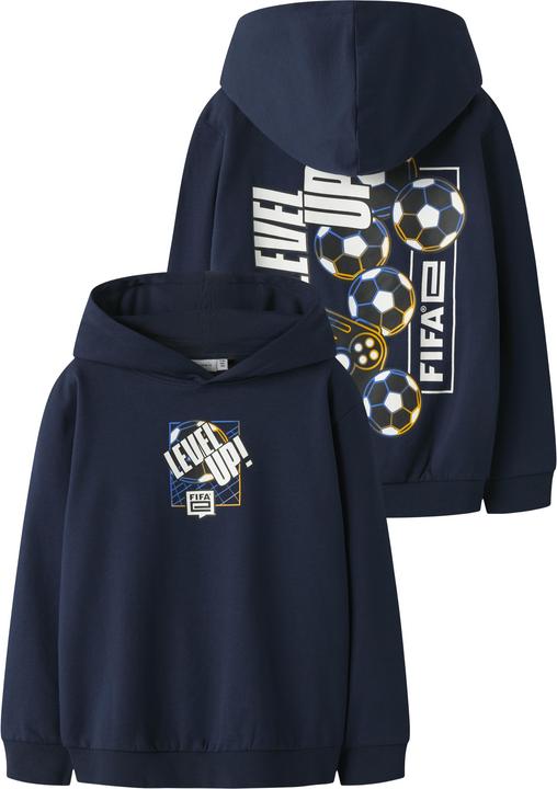 Produktbild Name it FIFA Esports Hoodie (116)