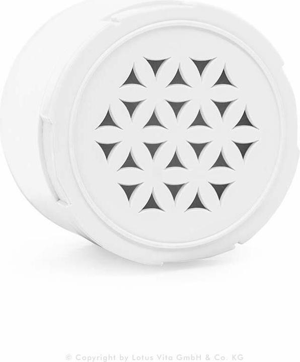 Lotus Vita Natura Plus High Tech Filter UF Membran 0.2 µm