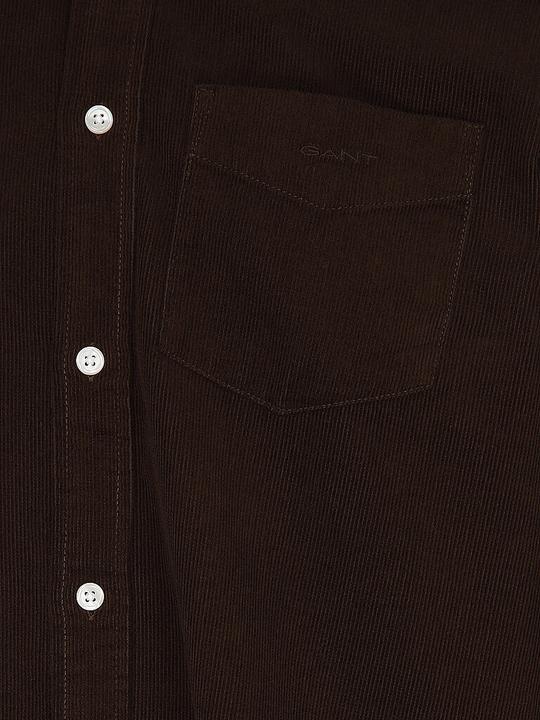 Actual product image GANT Reg Corduroy (S)