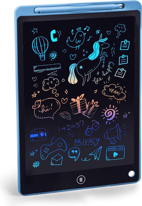 Immagine prodotto ArtKids - LCD Tablet 26x18cm (32934)