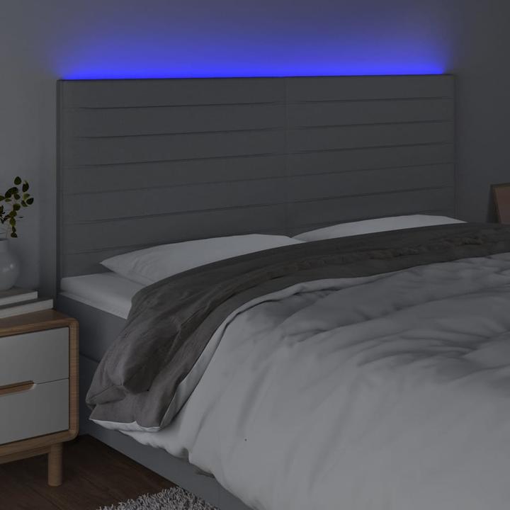 Produktbild VidaXL Erin (180 x 5 x 128 cm)