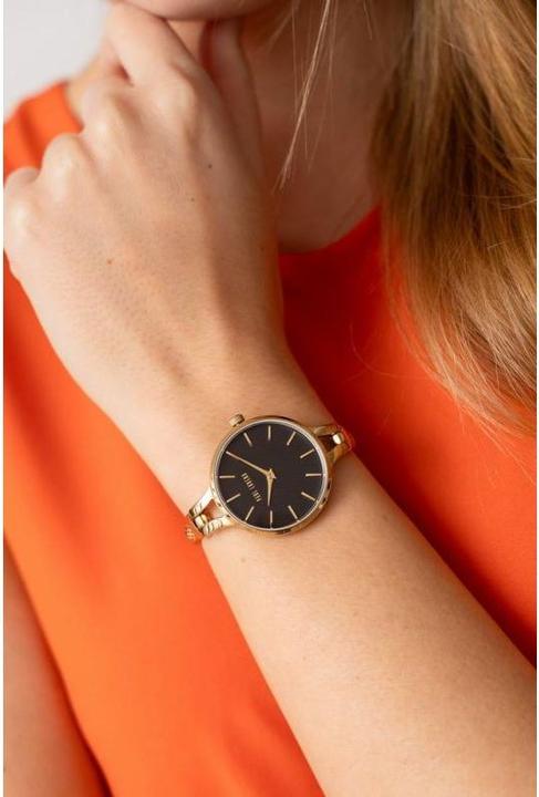 Image du produit Paul Lorens Damenuhr PL12878B-1D1 + BOX (Horloge analogique)