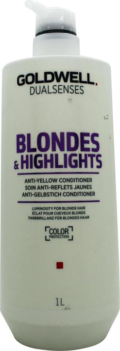 Goldwell Dualsenses Blondes & Highlights (1000 ml)