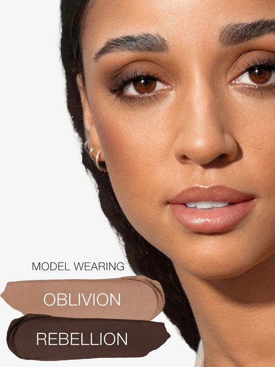 Actual product image NARS Cosmetics Bâton de fard à paupières Total Seduction Cafe au Lait (Oblivion)