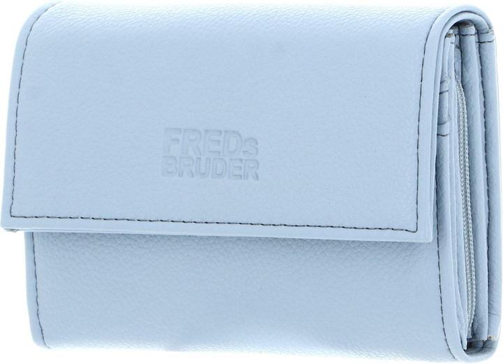 Actual product image FredsBruder Bestie Wallet With Lock