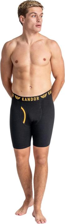 Immagine prodotto Kandor Trunken Boxer Uomo Misura Confezione 3 (L)